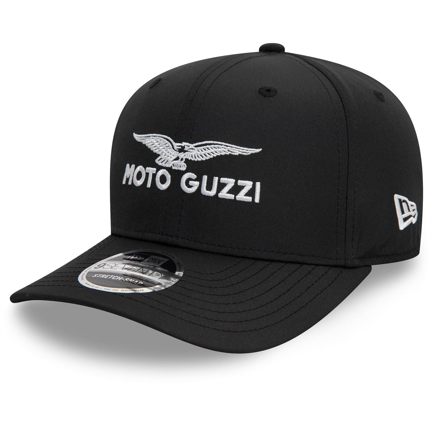 Moto Guzzi Core 9Seventy Stretch Snap Cap