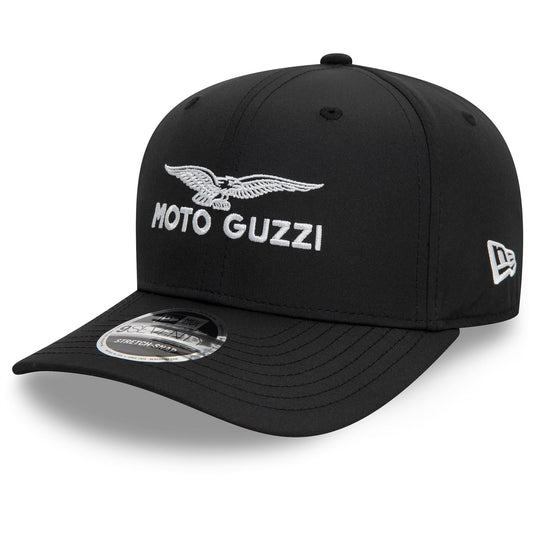 Moto Guzzi Core 9Seventy Stretch Snap Cap
