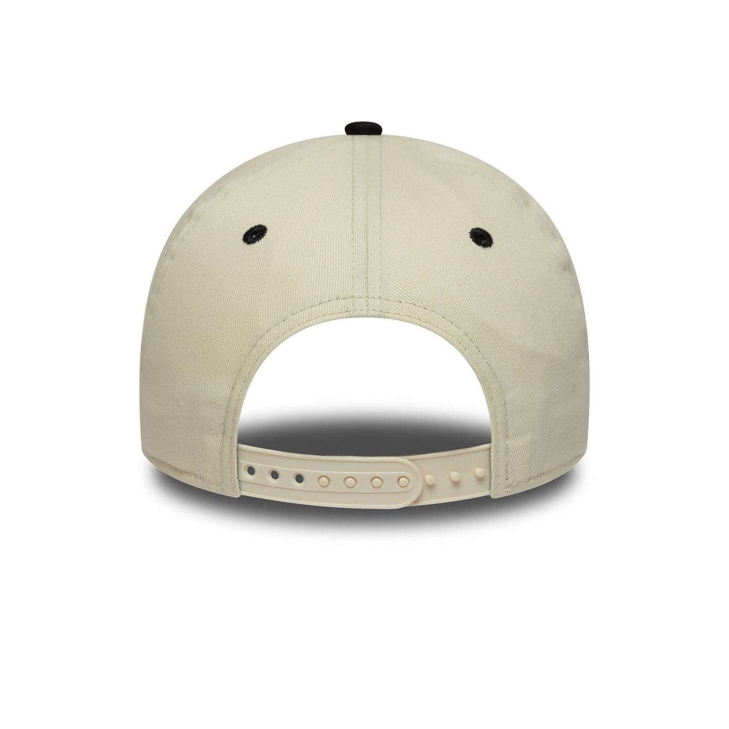 Chicago White Sox All Star Game Patch Cream 9FORTY E-Frame Snapback Cap