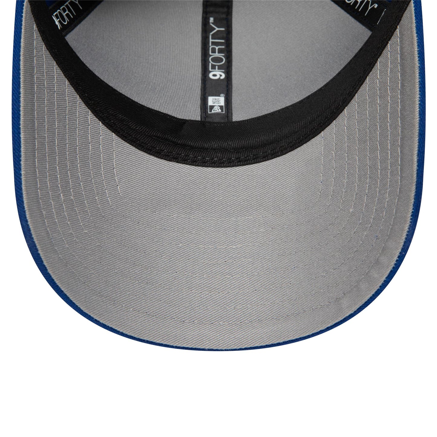 New Era Mens 9Forty Warner Bros Mashups Cap ~ Looney Tunes Blue