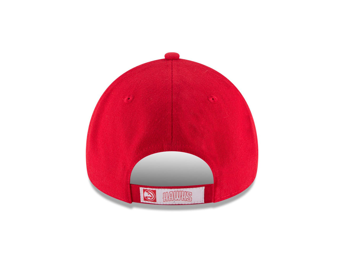 New Era Mens The League Adjustable 9Forty Cap ~ Atlanta Hawks red