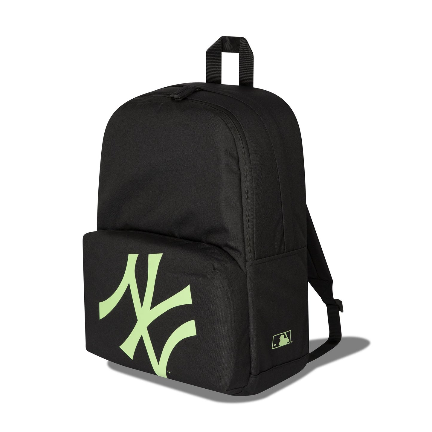 New Era Disti Multi Stadium Bag ~ New York Yankees black green