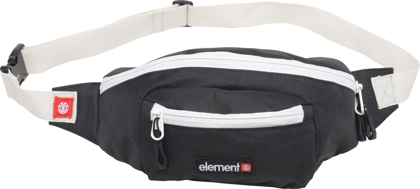 Element Hip Bag ~ Primo black