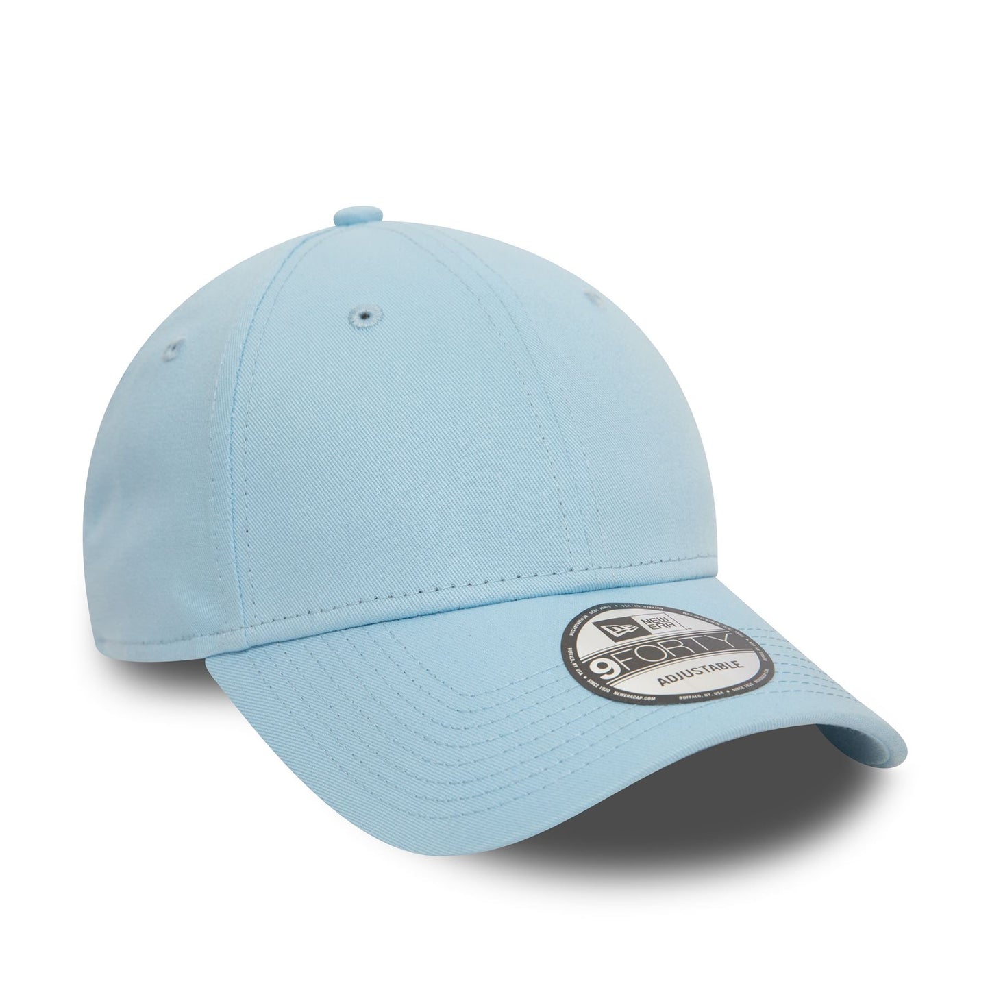 New Era Mens Essential 9Forty Cap ~ New Era blue