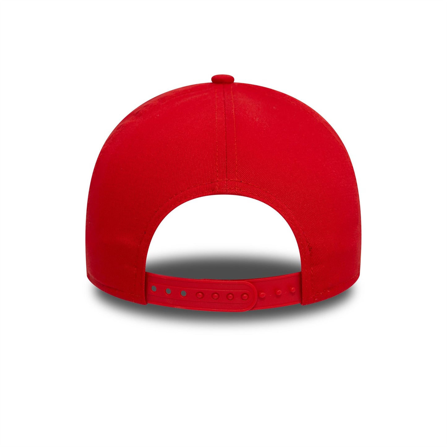 New Era Mens NFL E-Frame Cap ~ Kansas City Chiefs red