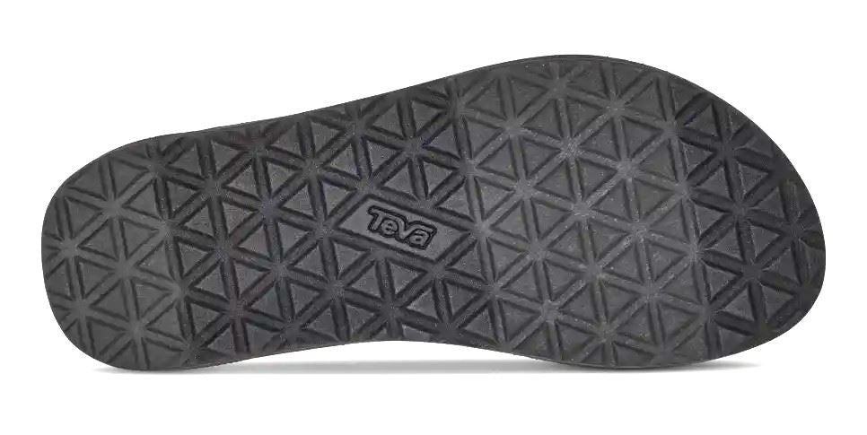 Teva Original Universal Bandana Sandals Dark Olive Mens Walk Hike