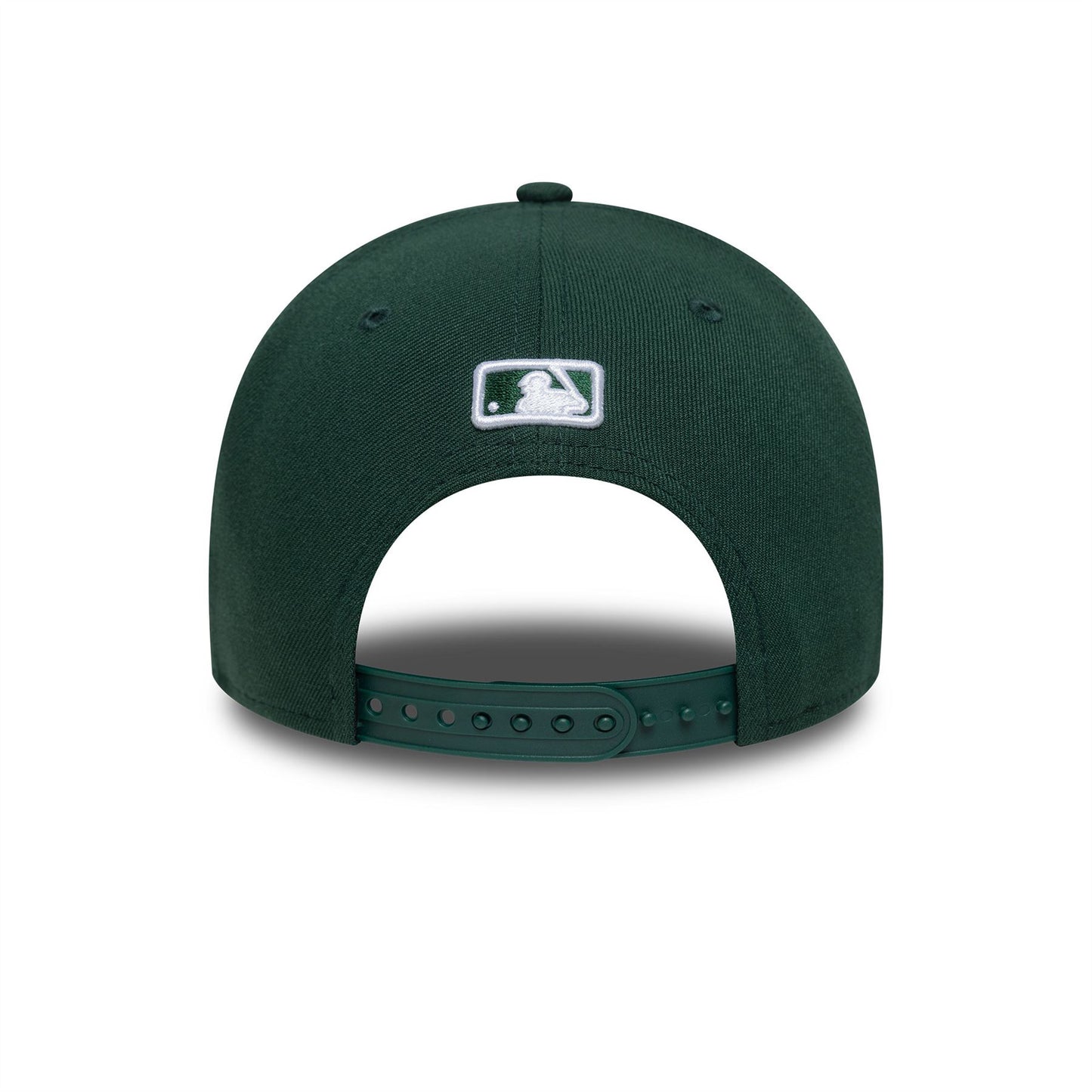 LA Dodgers Dark Green 9FORTY M-Crown Adjustable Cap