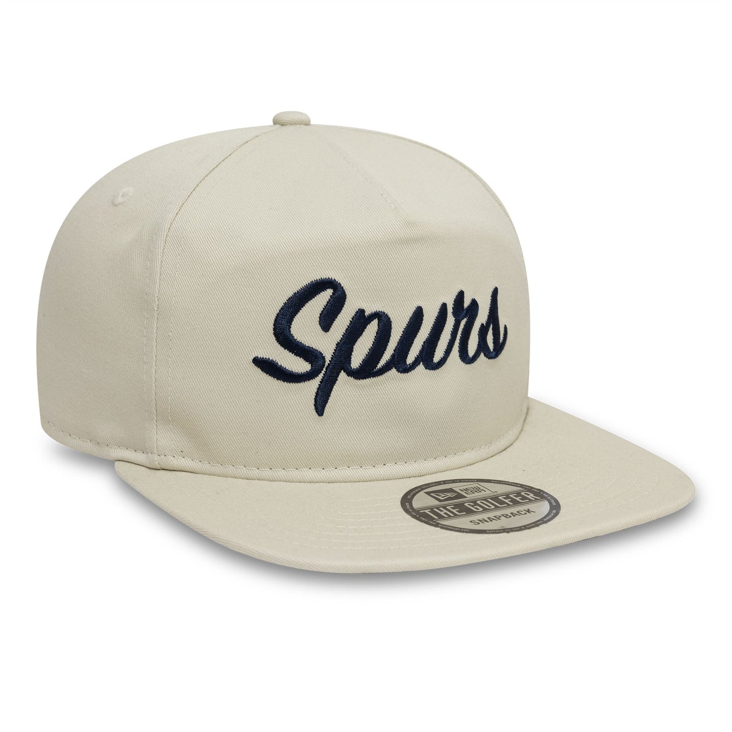 Tottenham Hotspur FC Lilywhites Golfer Adjustable New Era Cap