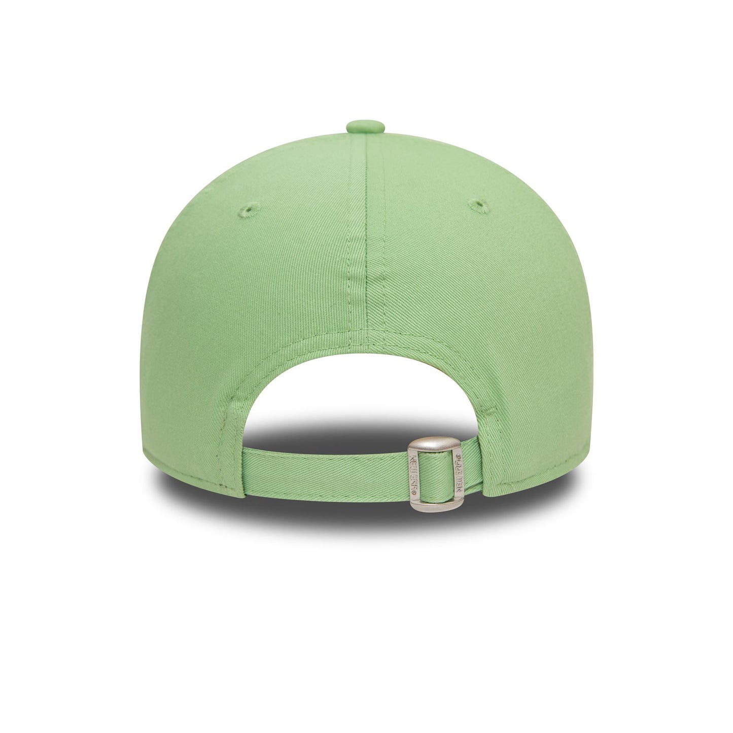 New Era Mens League Essential 9Forty Cap ~ New York Yankees green