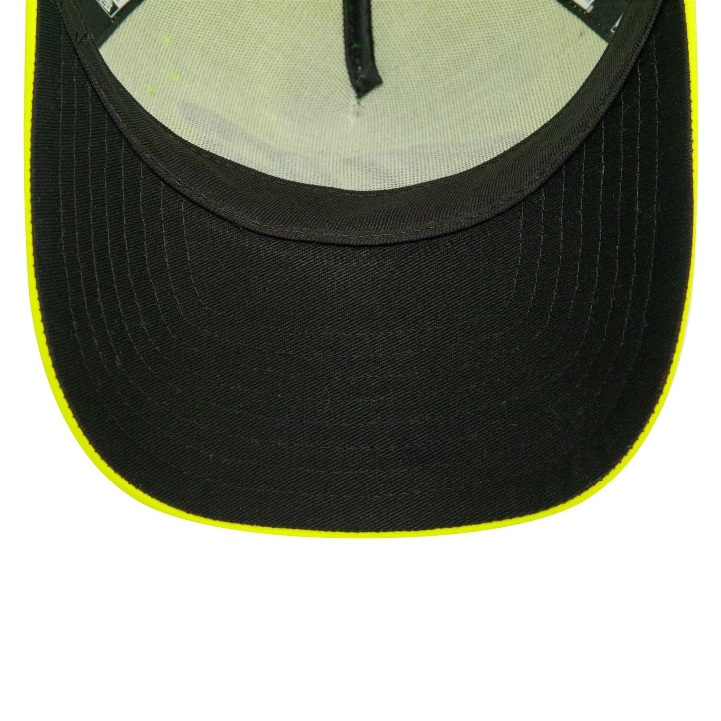 New Era Mens Geo Print 9Forty E-Frame VR46 Cap