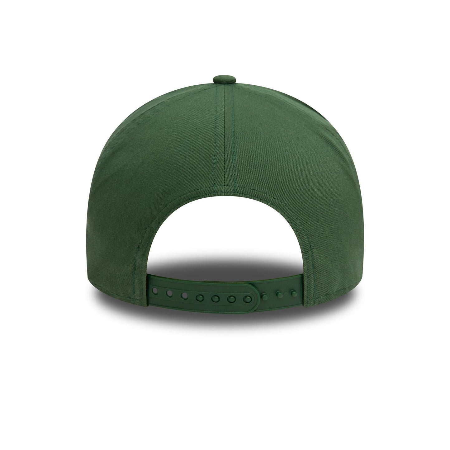New Era Mens OTC NFL Team EFrame Cap ~ Green Bay Packers green