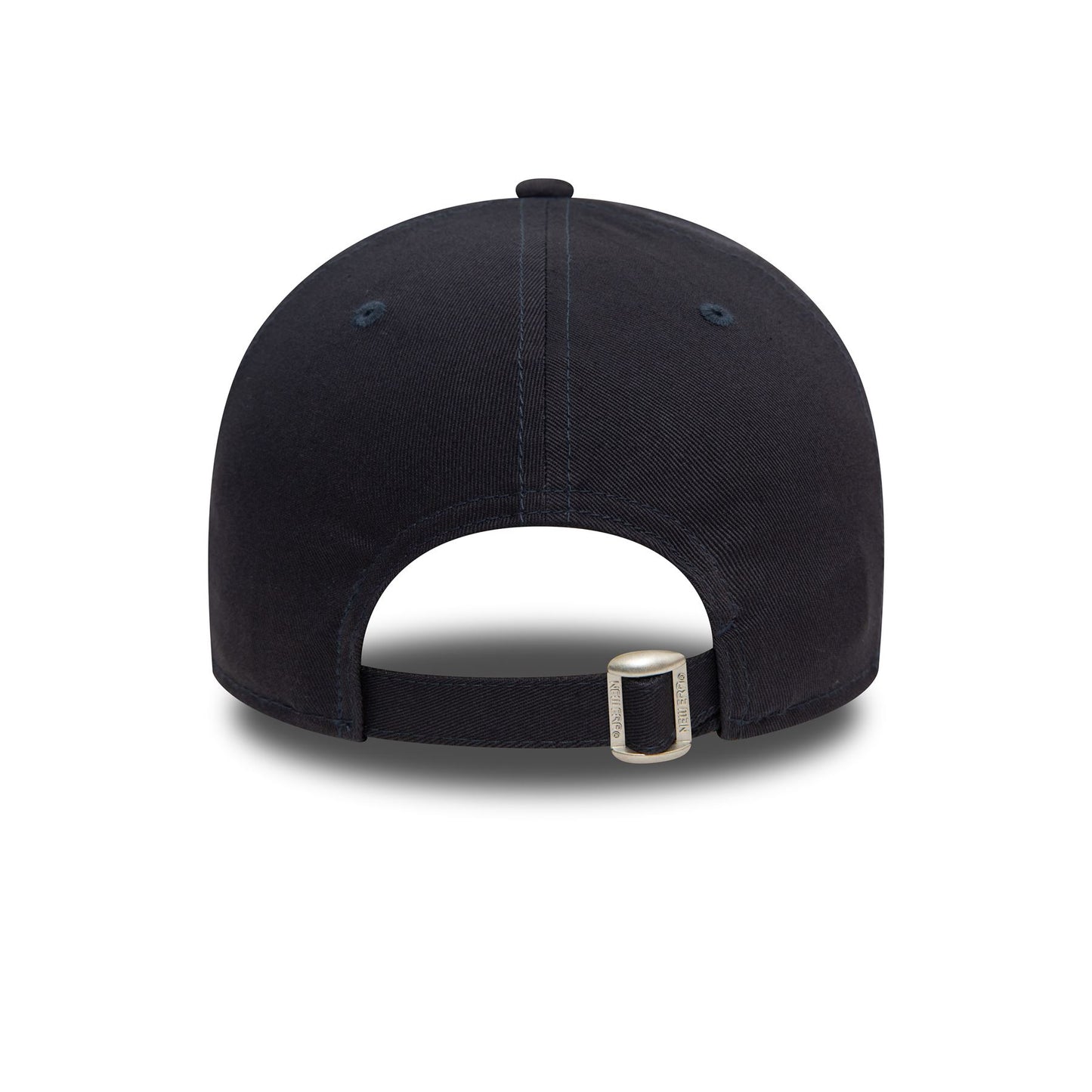 "New York Yankees" Team Outline Navy New Era 9Forty Cap