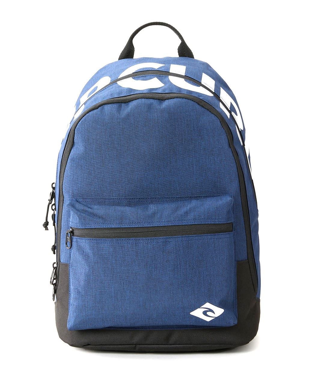 Double Dome Navy Pro 24L Eco Backpack