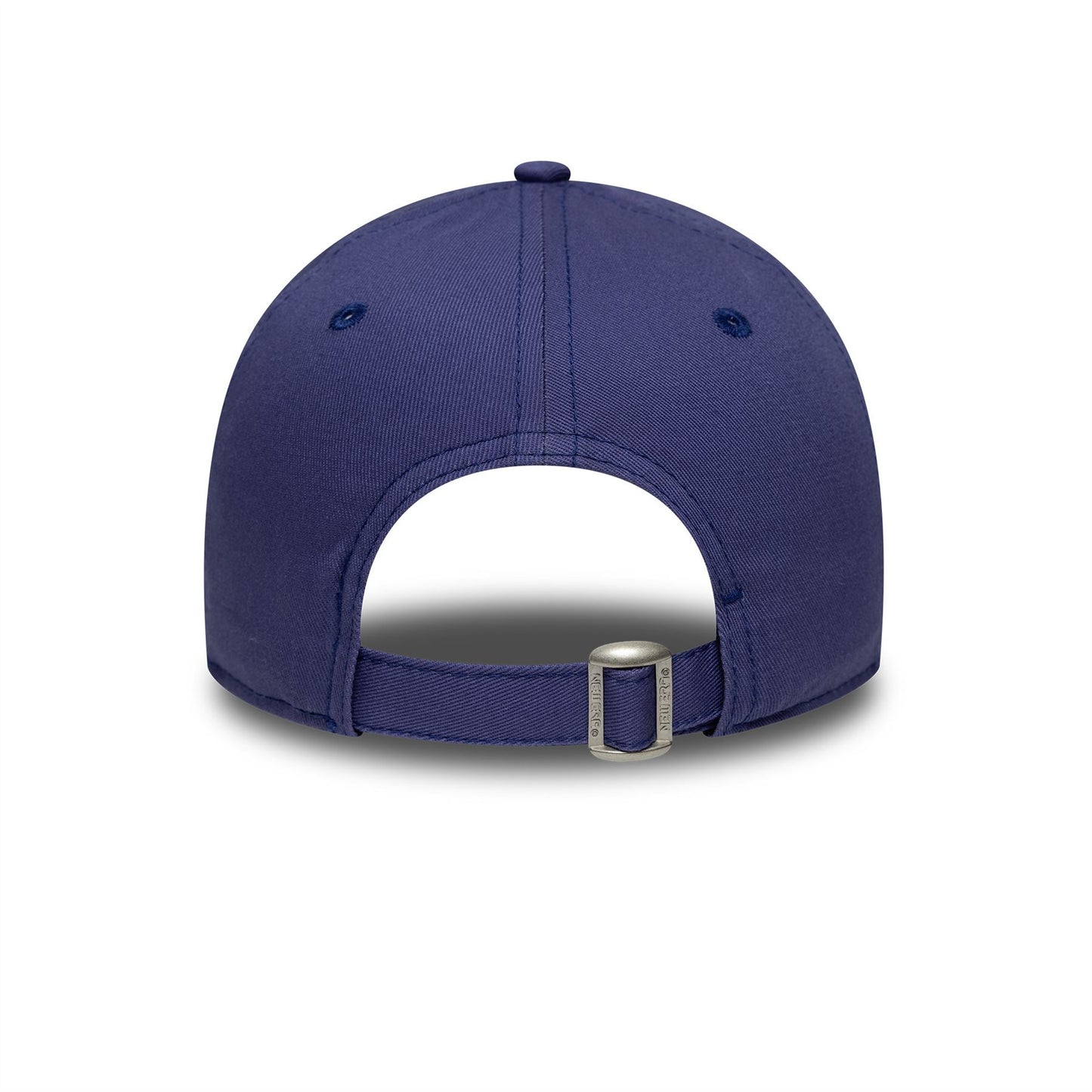 LA Dodgers Youth MLB League Essential Blue 9FORTY Adjustable Cap