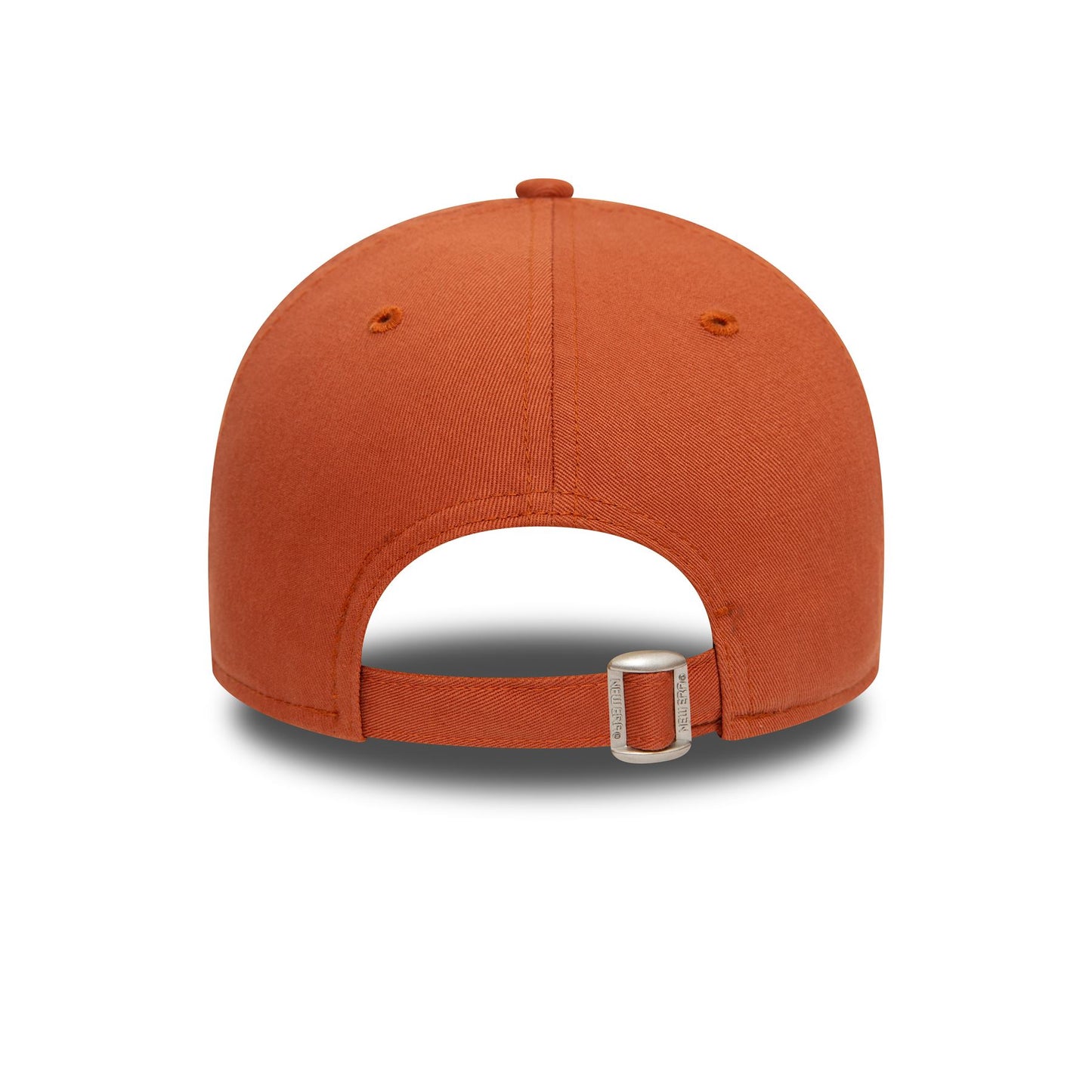 New Era Mens League Essential 9Forty Cap ~ New York Yankees rust