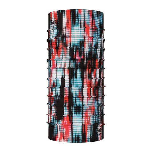 Buff Coolnet UV+ Neckwear ~ Ikut multi