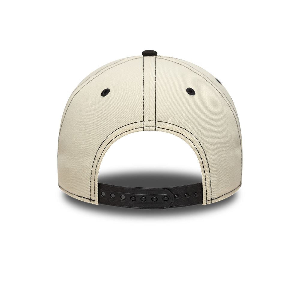 LA Lakers City Icon EFrame Mens New Era Cap