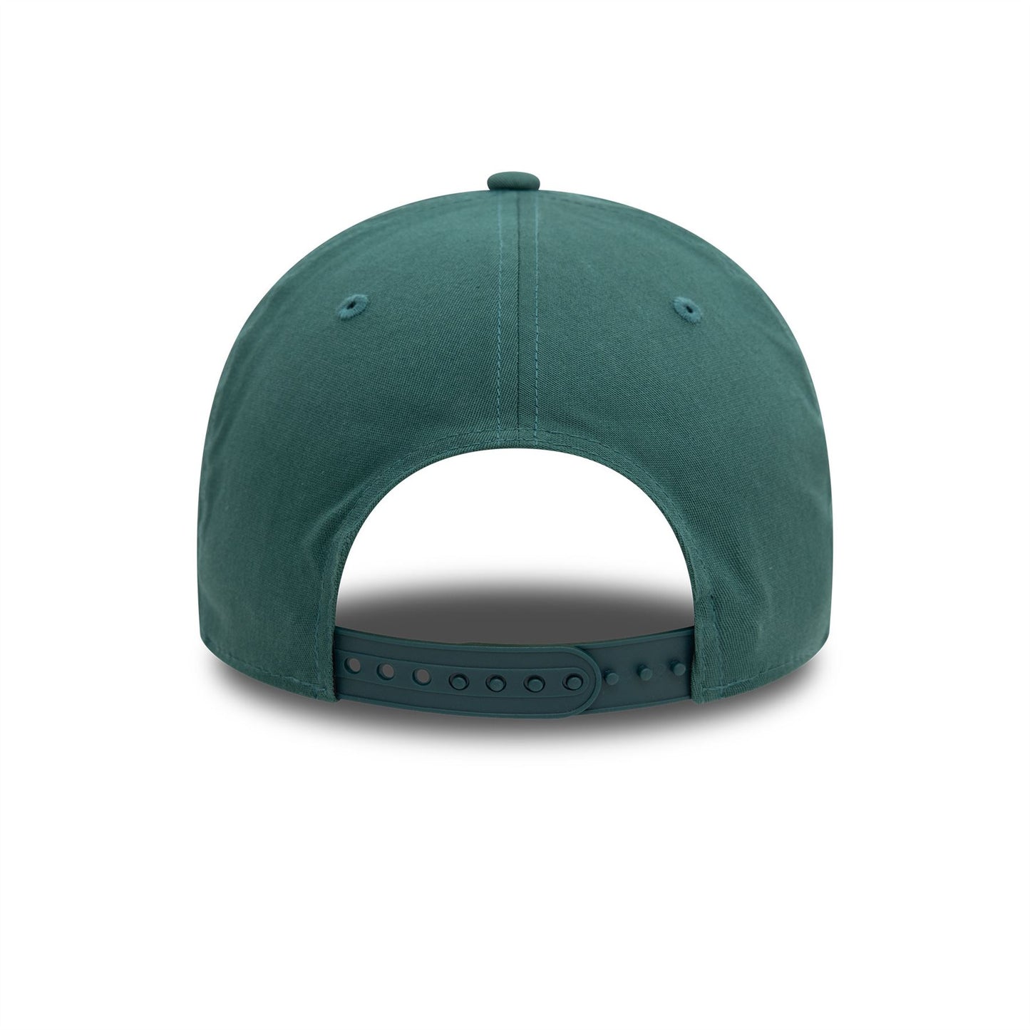 Philadelphia Eagles NFL Dark Green 9FORTY Stretch Snap Adjustable Cap