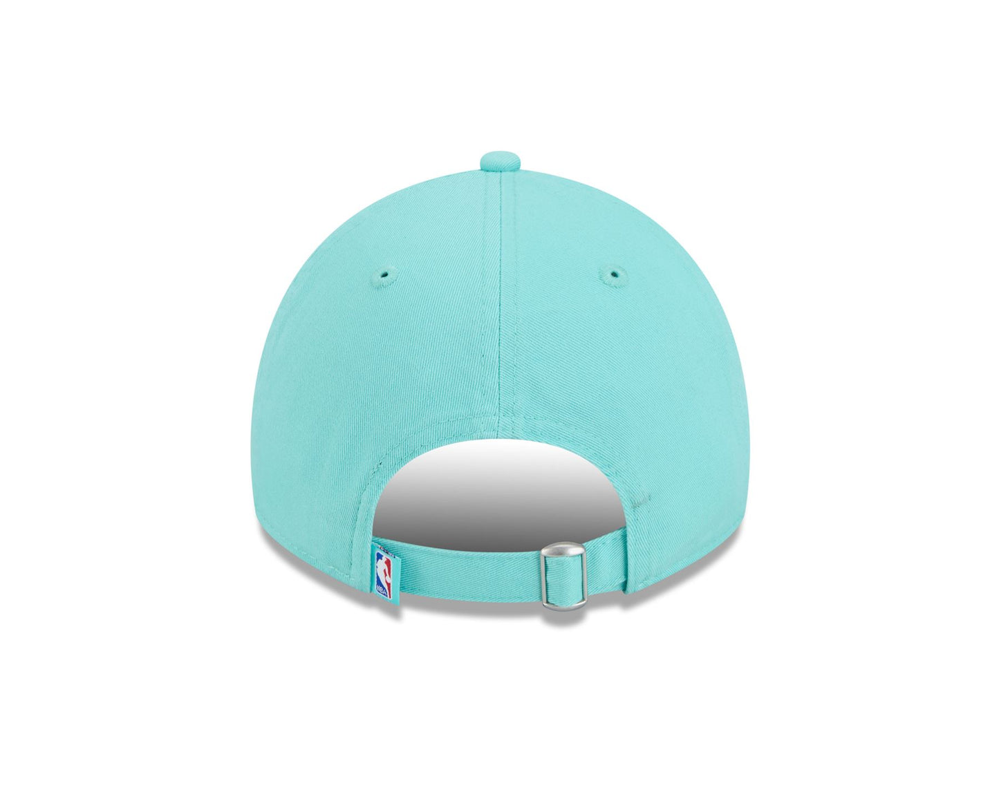 Charlotte Hornets NBA24 9Twenty Alt New Era Cap