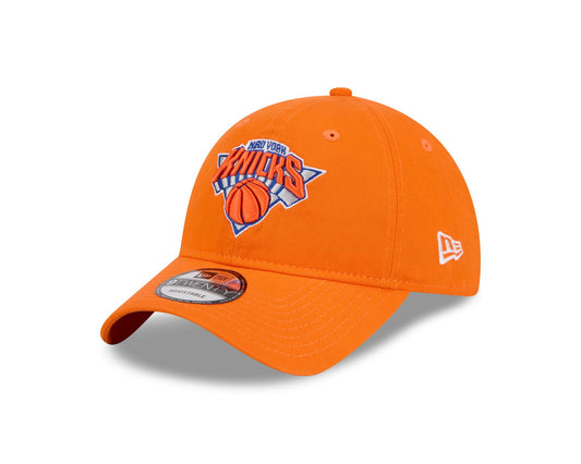 New York Knicks NBA24 9Twenty Alt New Era Cap