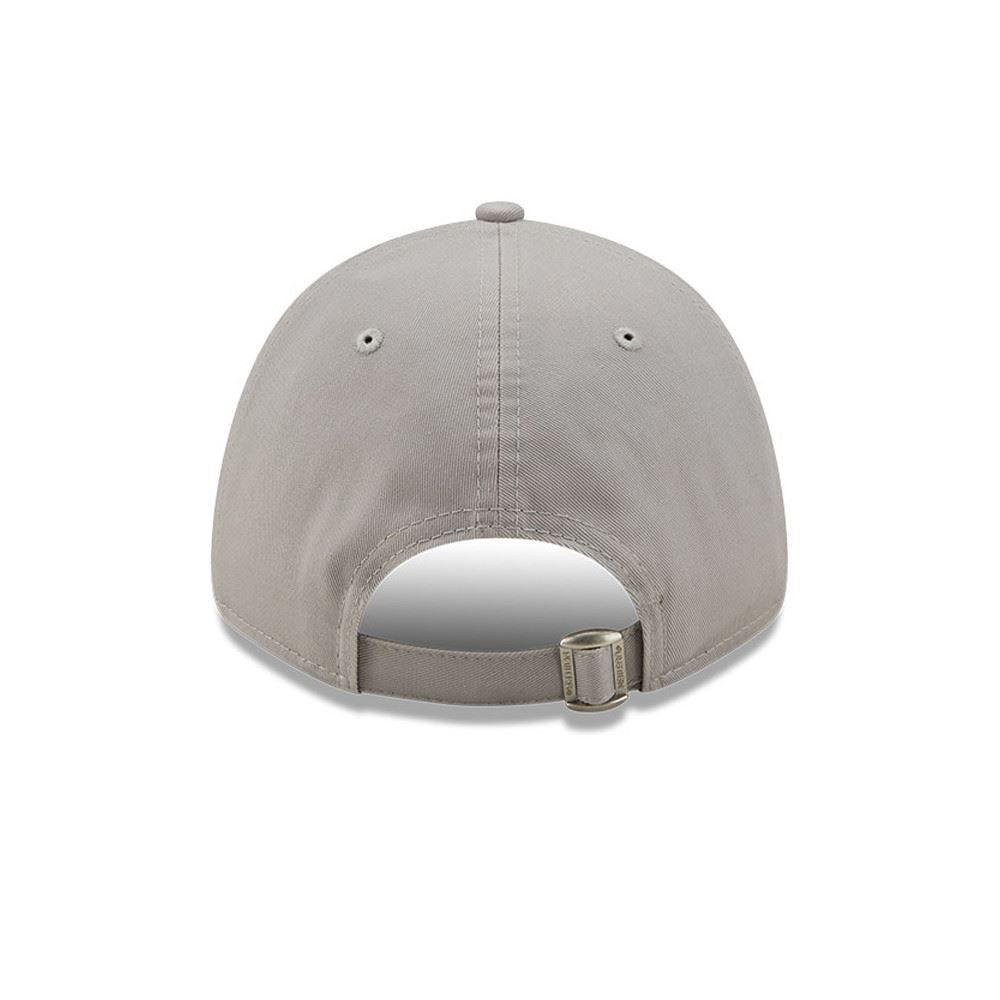 New Era Men's Adjustable Camo Infill 9Forty Cap ~ New York Yankees grey