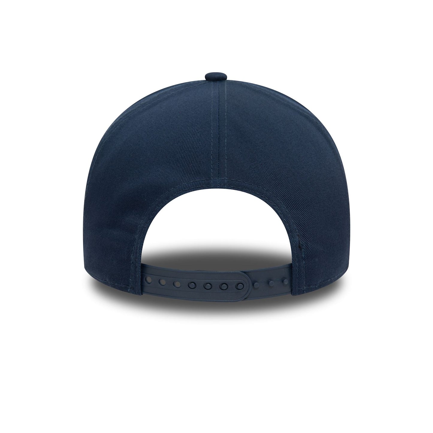 New Era Mens NFL E-Frame Cap ~ New England Patriots blue