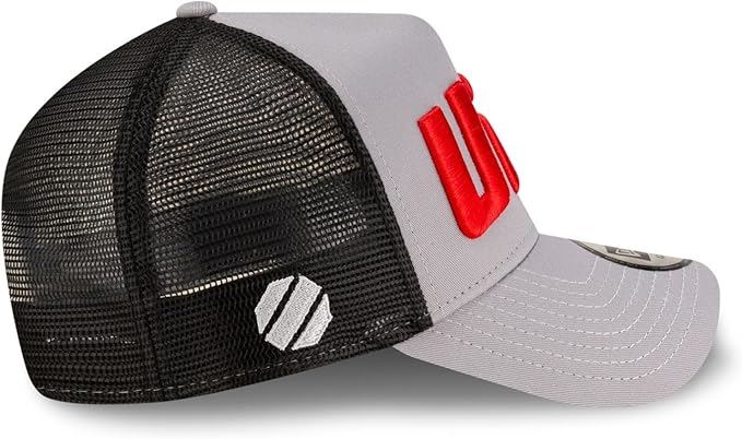 Ultimate Fighting UFC MMA 9Forty E-Frame New Era Trucker Cap