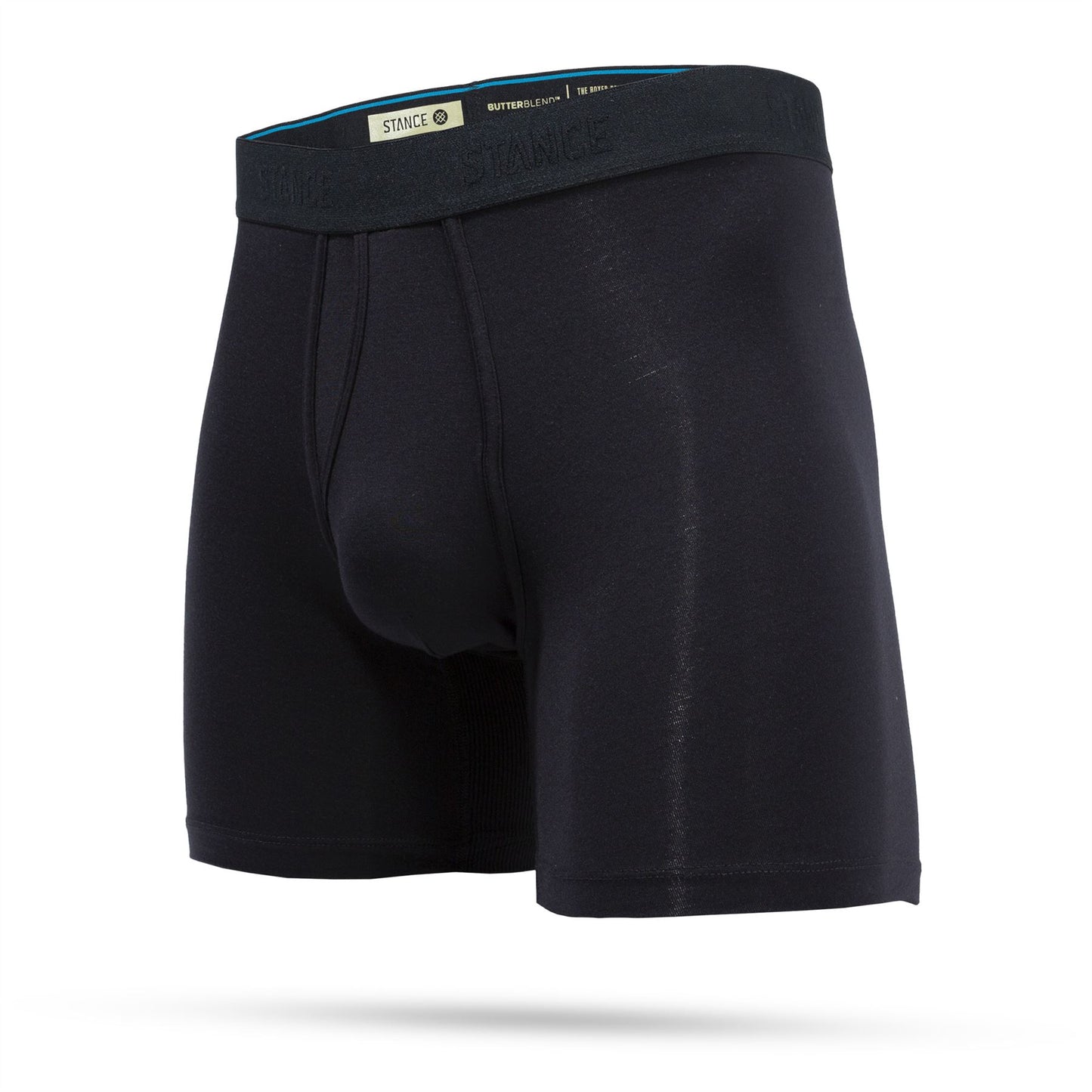 Stance Men's boxer brief Regulation black