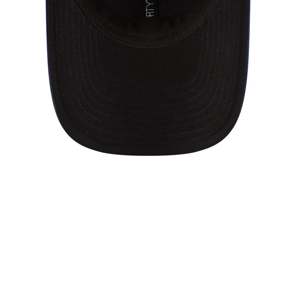 Texas Rangers Player Replica 9Forty M-Crown Curve New Era Cap