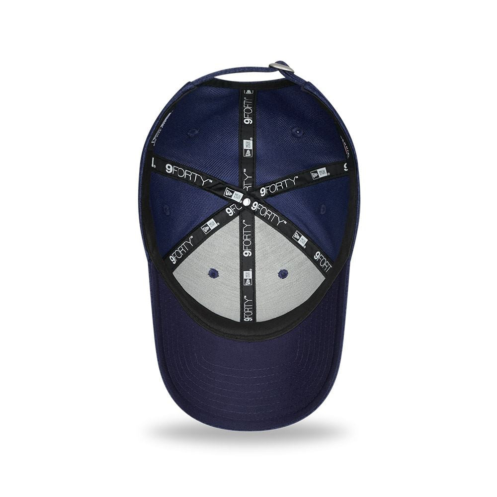 New Era Shadow Tech 9Forty Cap ~ La Dodgers