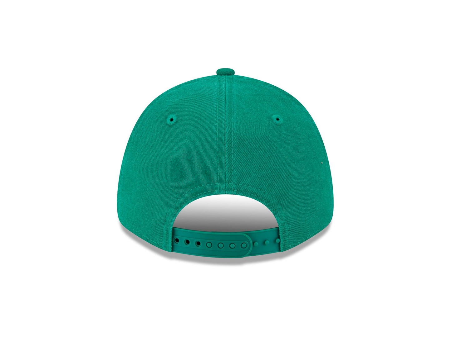 New Era Mens Cooperstown 9Forty Cap ~ Brooklyn Dodgers green