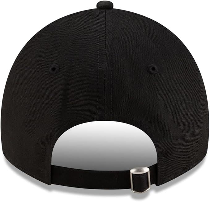 Ultimate Fighting UFC MMA Black 9TWENTY New Era Adjustable Cap