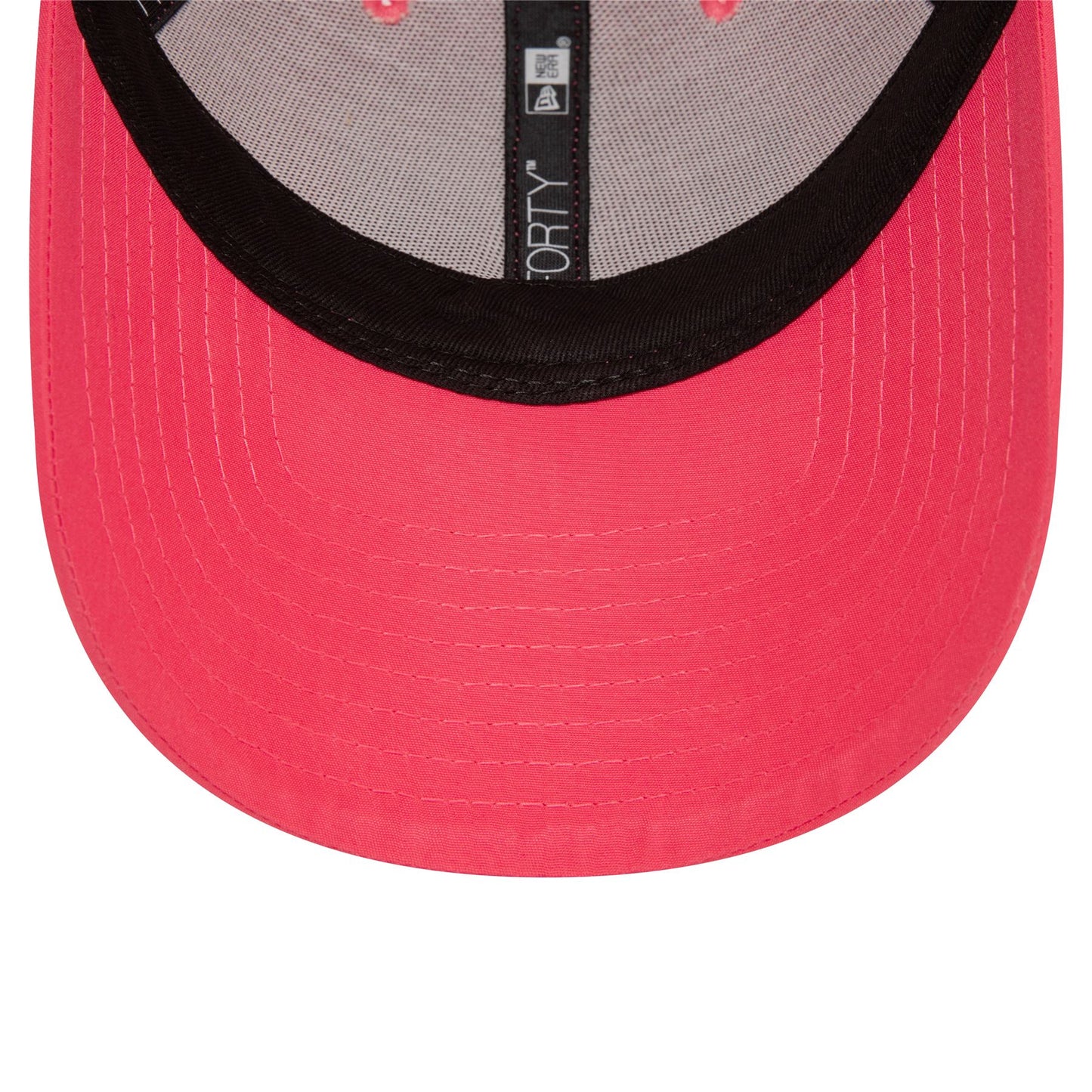 New Era Mens Flawless Logo 9Forty Cap ~ New York Yankees pink