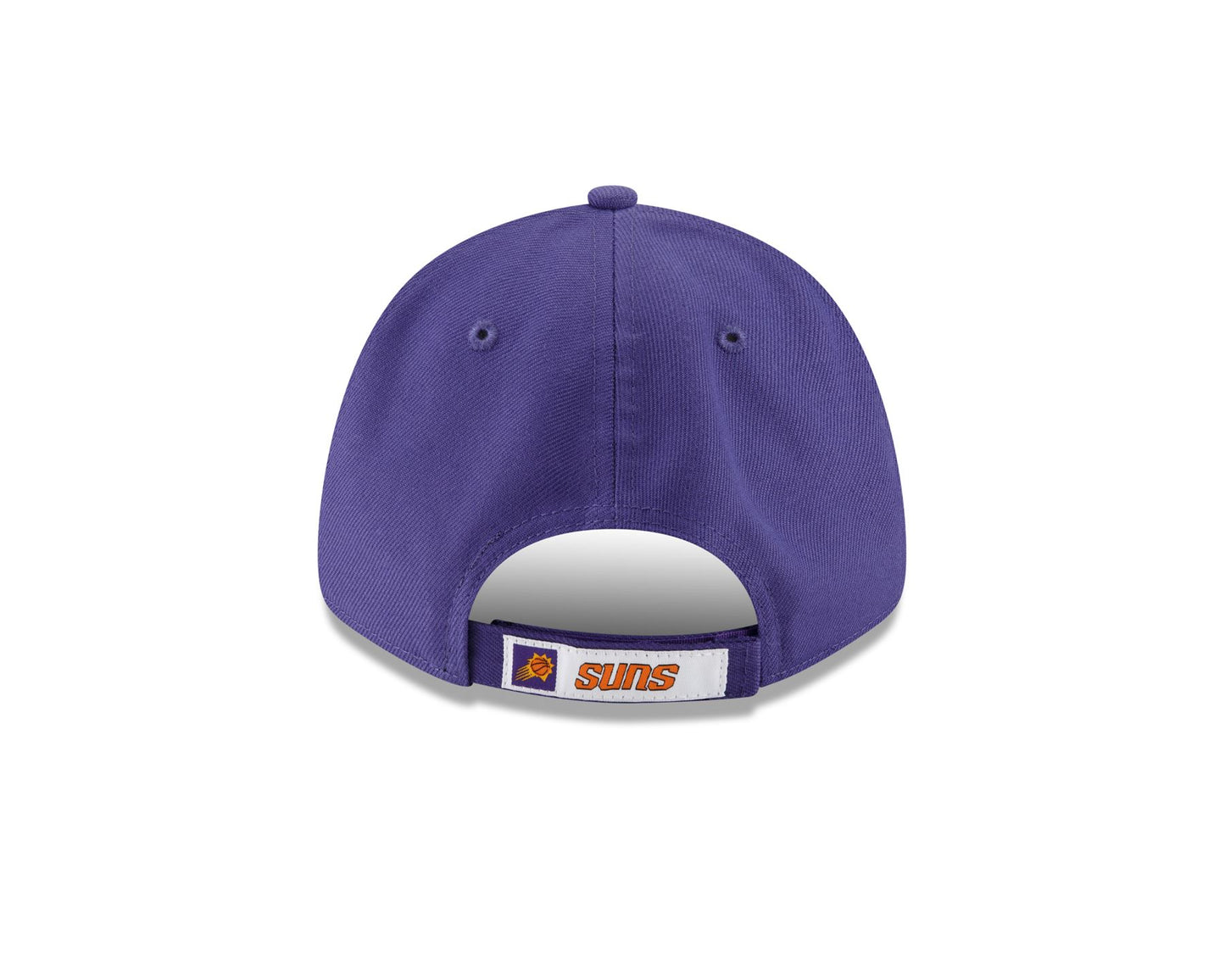 New Era Mens Adjustable The League 9Forty Cap ~ Phoenix Suns purple