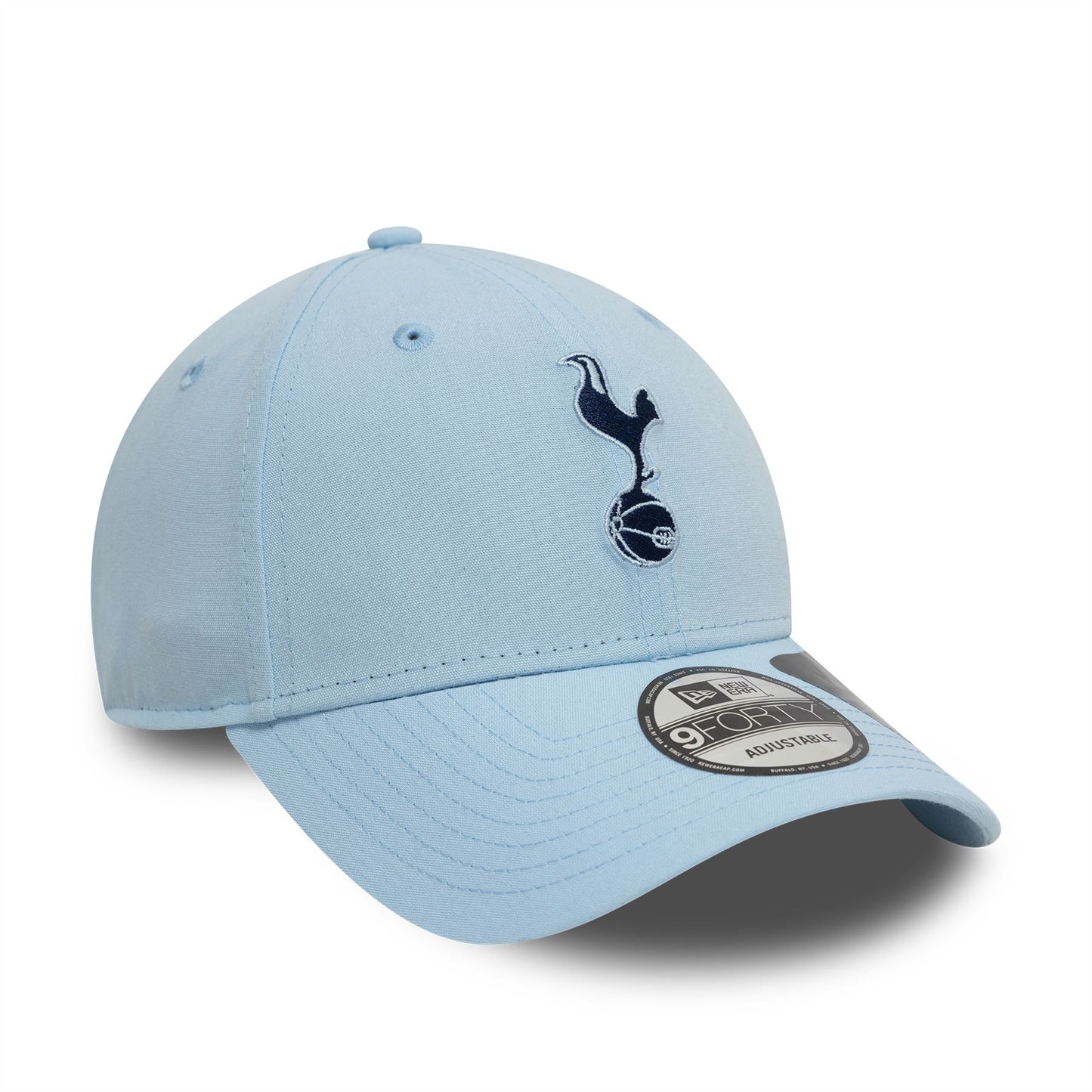 Tottenham Hotspur FC Blue Seasonal 9Forty Cap