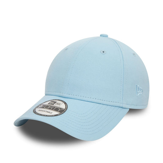 New Era Mens Essential 9Forty Cap ~ New Era blue
