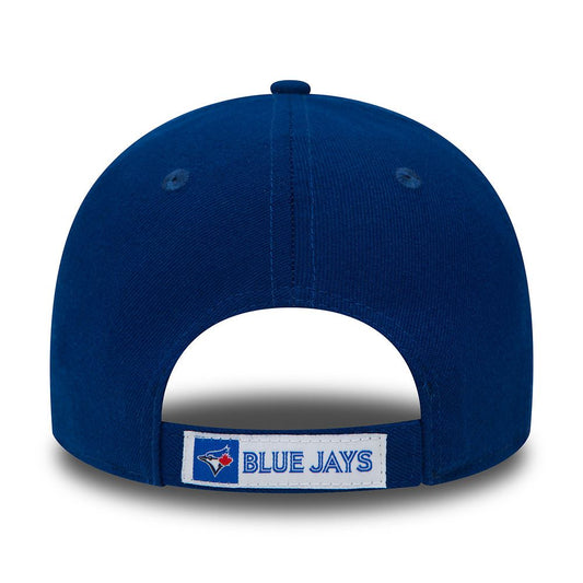New Era 9Forty Adjustable Curve Cap ~ Toronto Blue Jays