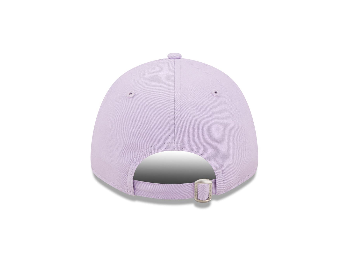 New Era Mens League Essential 9Forty Adjustable Cap ~ New York Yankees purple