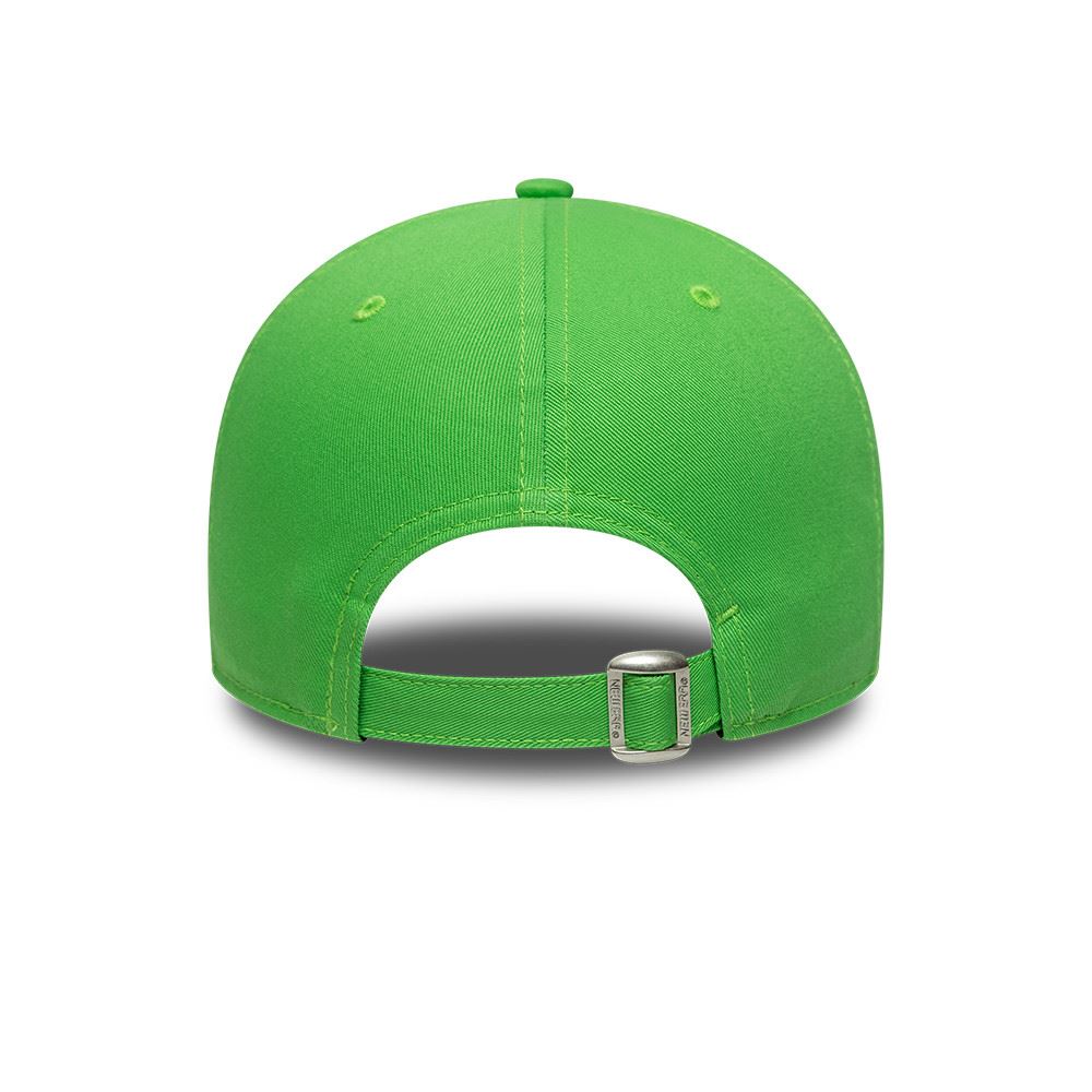 LA Dodgers League Essential 9Forty Mens New Era Cap
