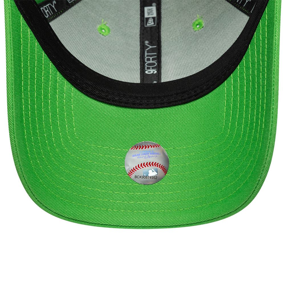 LA Dodgers League Essential 9Forty Mens New Era Cap
