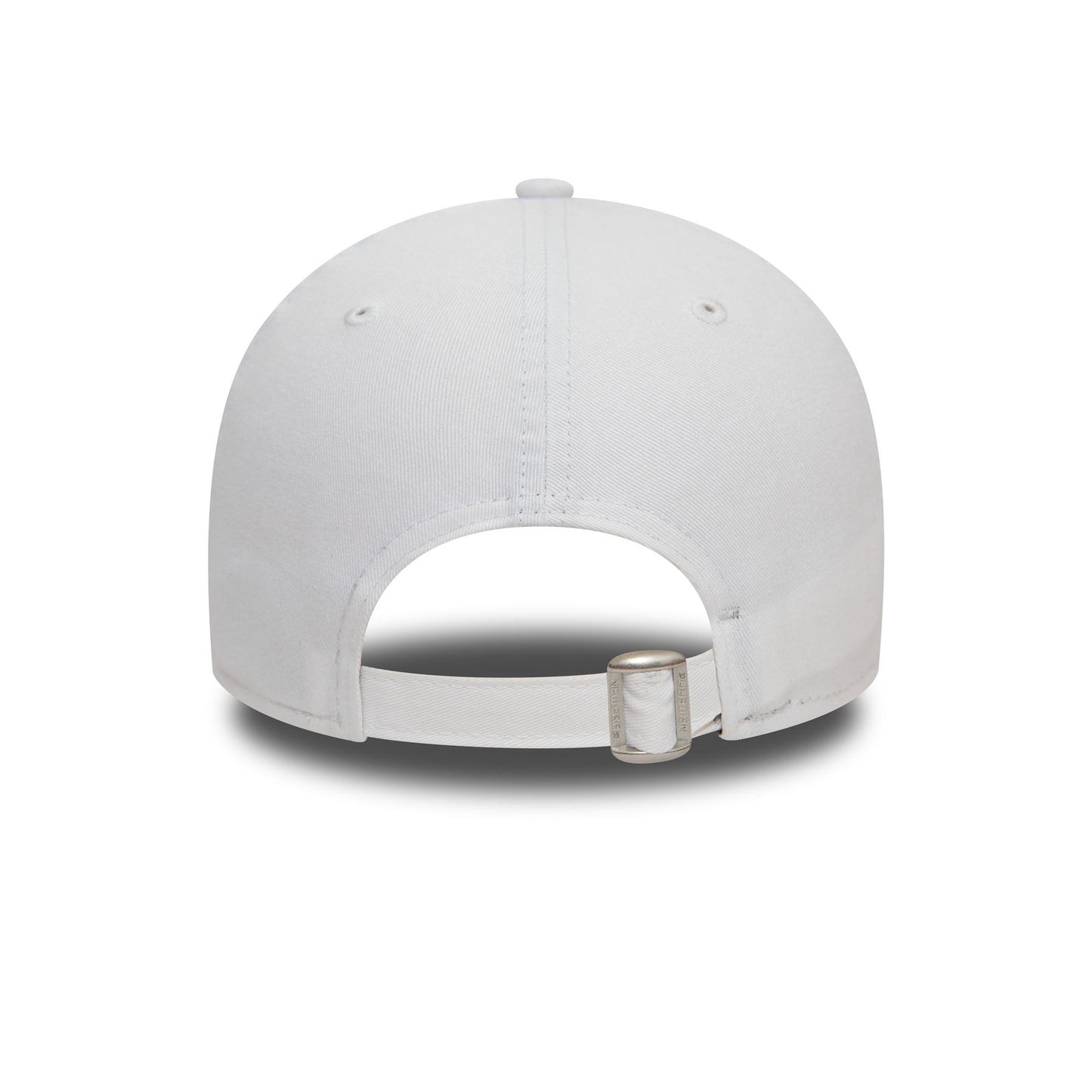 New Era Mens Team Outline 9Forty Cap ~ LA Dodgers white