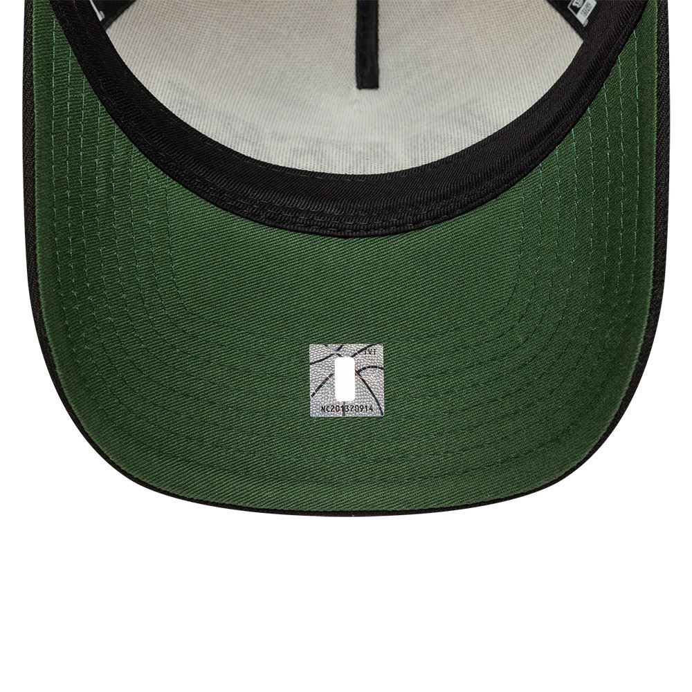 LA Lakers City Icon EFrame Mens New Era Cap