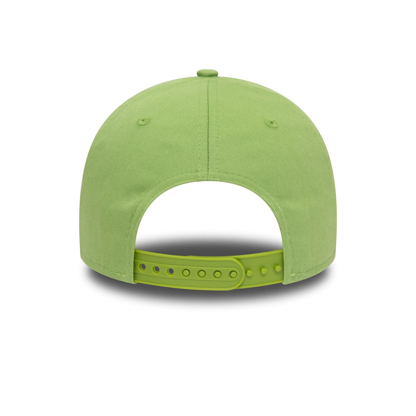 New Era Snapback 9Forty Cap ~ Flawless green