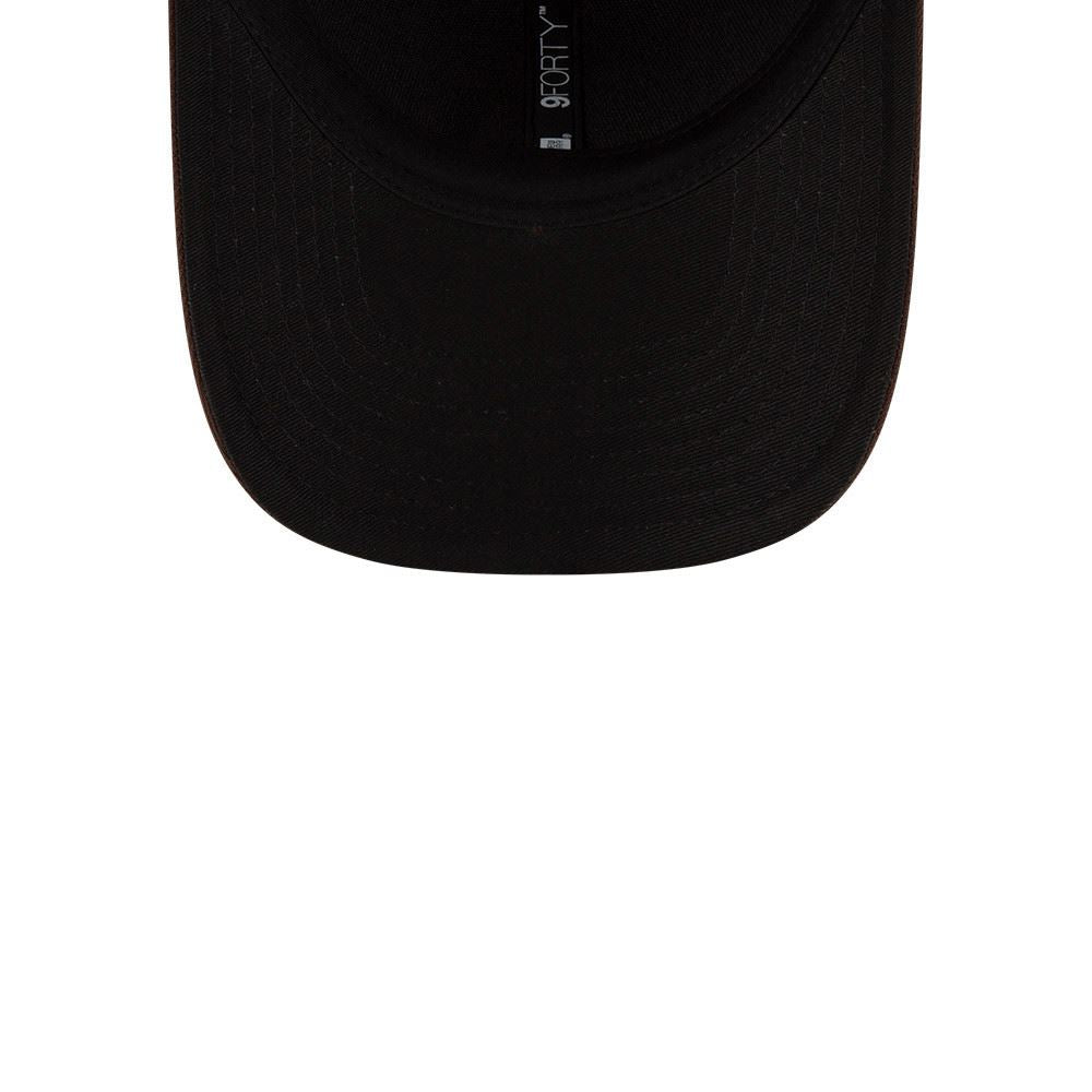 San Diego Padres Player Replica 9Forty M-Crown Curve New Era Cap