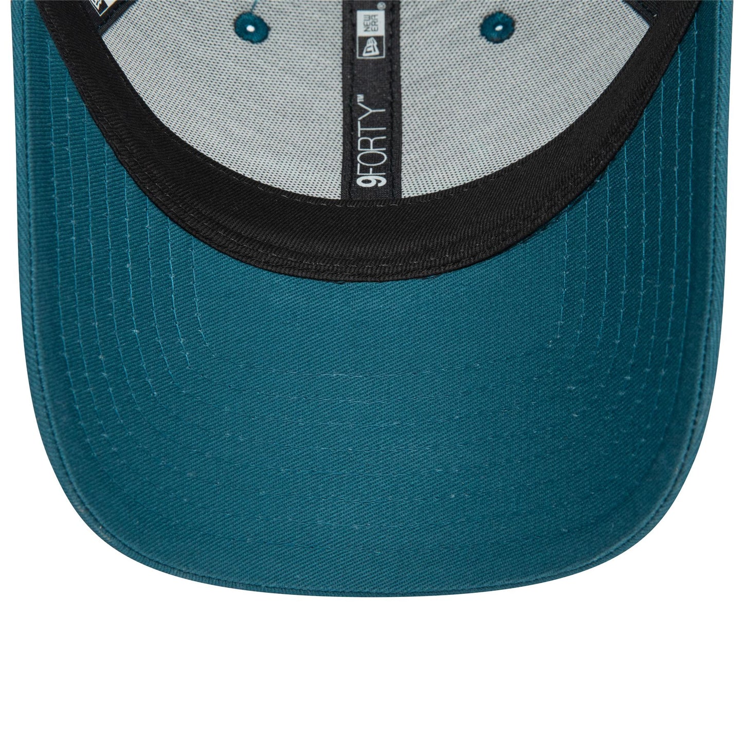 New Era Mens 9Forty Cap ~ Vespa blue