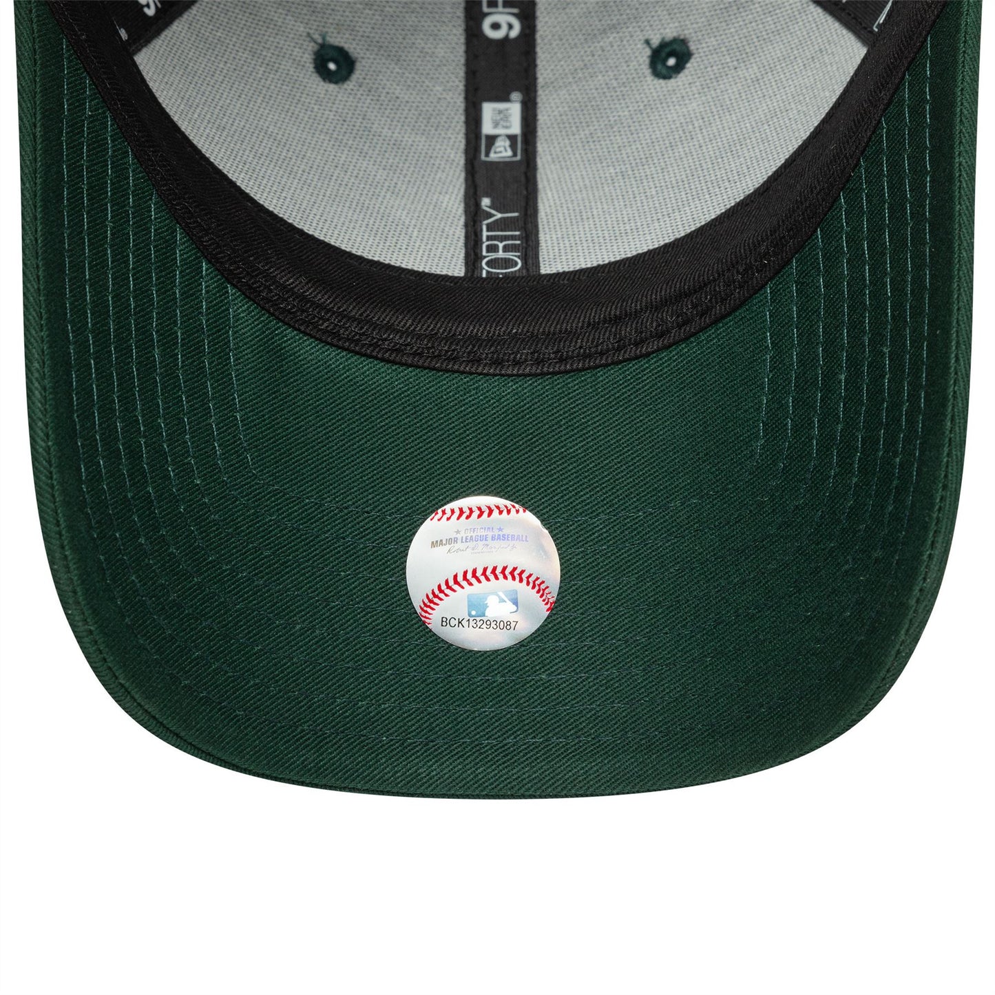 New York Yankees League Essential Dark Green 9FORTY Adjustable Cap