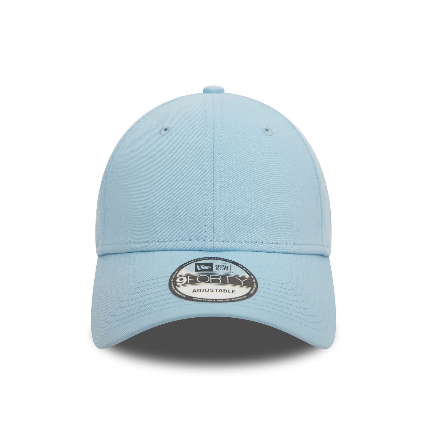 New Era Mens Essential 9Forty Cap ~ New Era blue