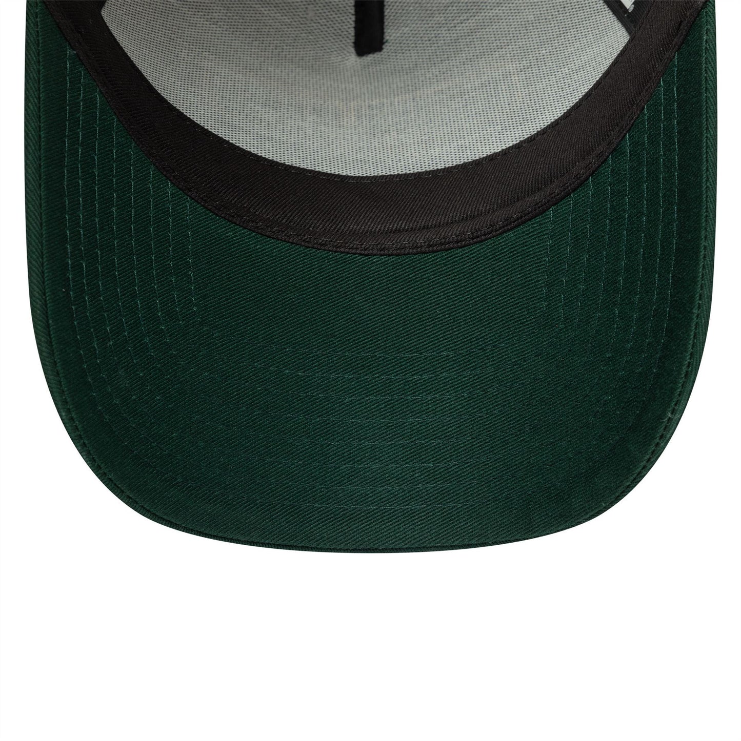 Oakland Athletics Patch Trucker Adjustable Navy Cap