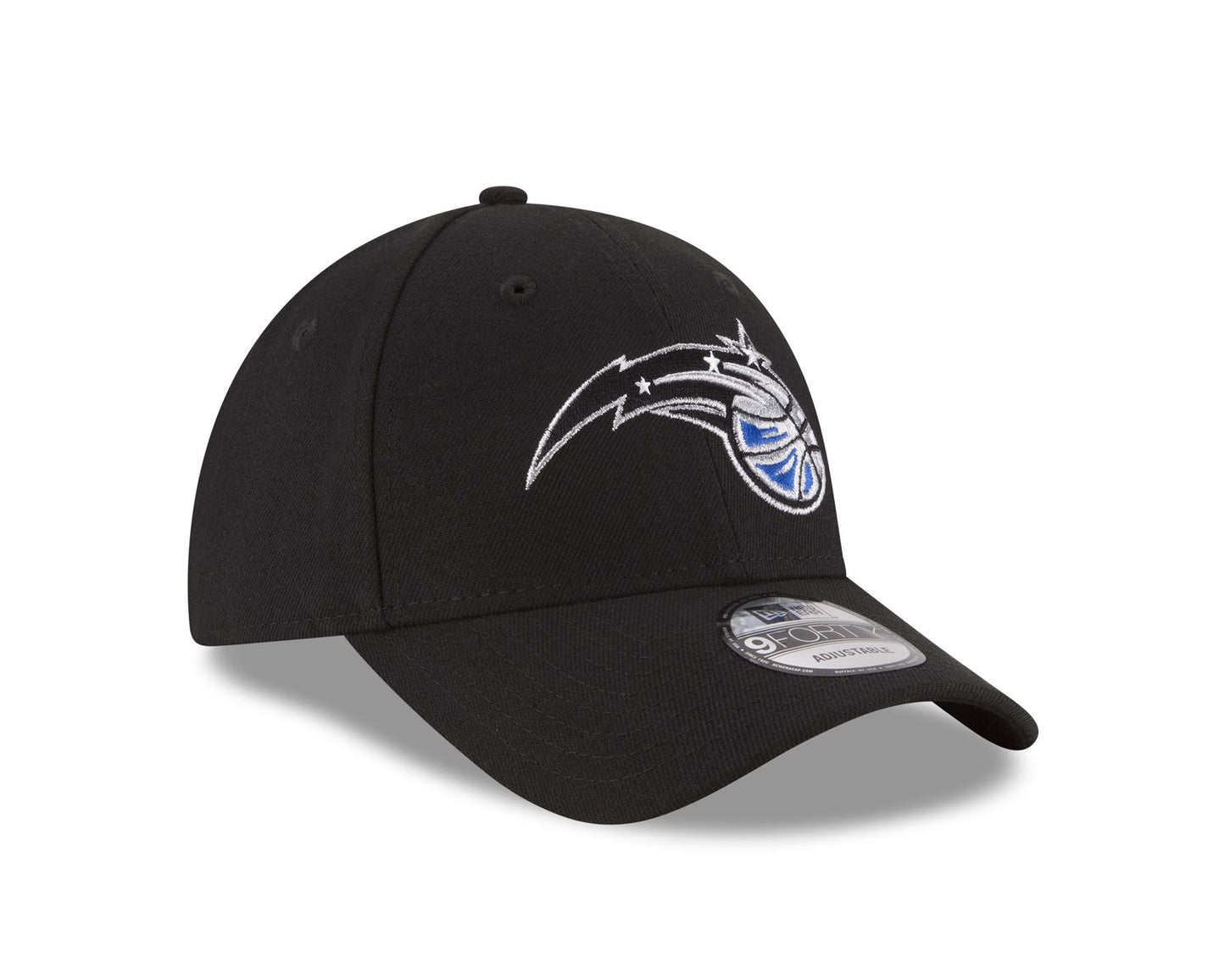 New Era Men's Adjustable League 9Forty Cap ~ Orlando Magic