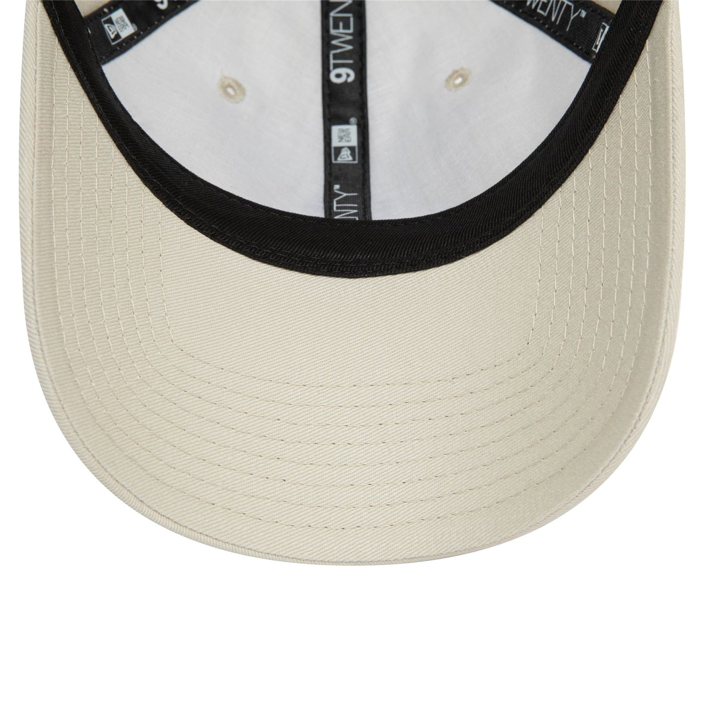 New Era Mens Adjustable 9Twenty RFU Cap ~ Webb Ellis Trophy Cup stone